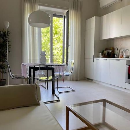 Appartamento Aporti 밀라노 외부 사진